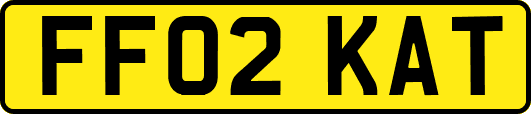 FF02KAT