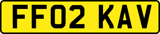 FF02KAV