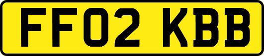 FF02KBB