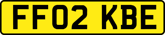 FF02KBE