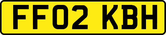 FF02KBH