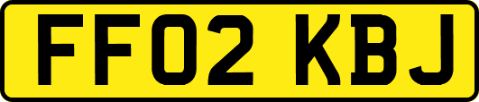 FF02KBJ