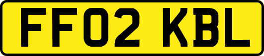 FF02KBL