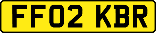 FF02KBR