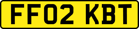 FF02KBT
