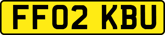 FF02KBU