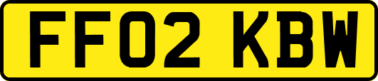 FF02KBW