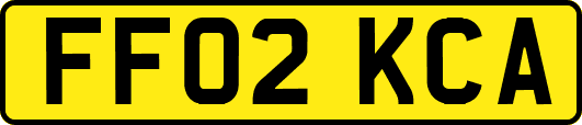 FF02KCA