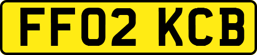 FF02KCB