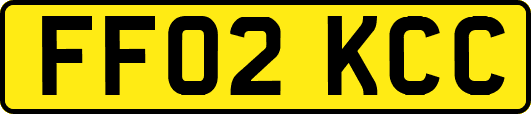 FF02KCC