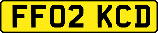 FF02KCD