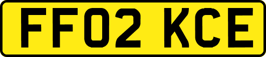 FF02KCE