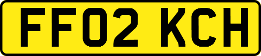 FF02KCH