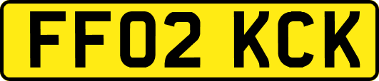 FF02KCK