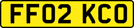 FF02KCO
