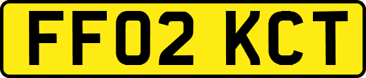 FF02KCT