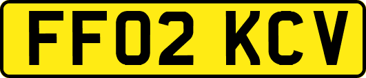 FF02KCV