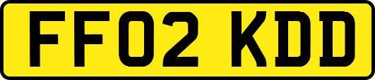 FF02KDD