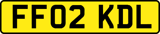 FF02KDL