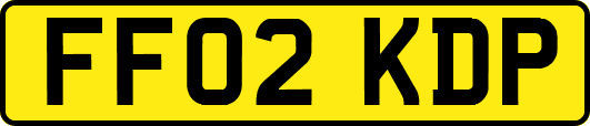 FF02KDP
