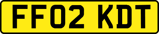 FF02KDT