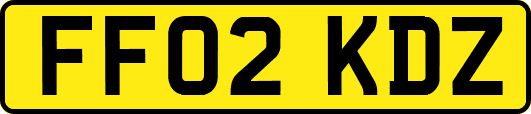 FF02KDZ