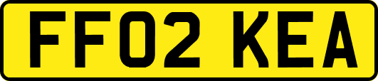 FF02KEA