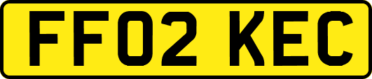 FF02KEC