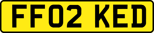 FF02KED