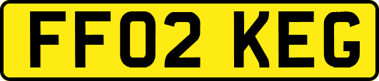 FF02KEG