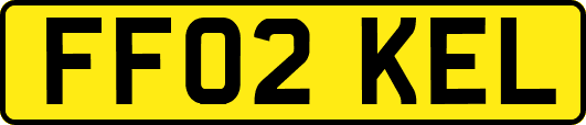 FF02KEL