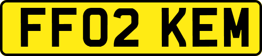 FF02KEM