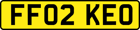 FF02KEO