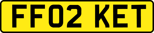 FF02KET