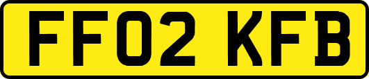 FF02KFB