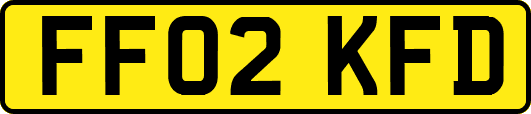 FF02KFD