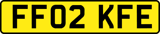 FF02KFE