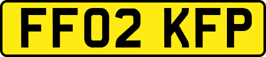 FF02KFP