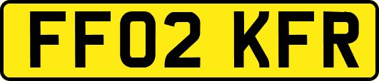 FF02KFR