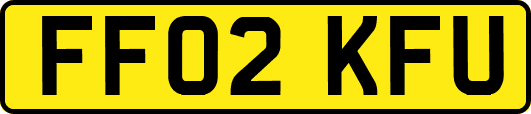 FF02KFU