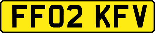 FF02KFV