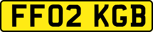 FF02KGB
