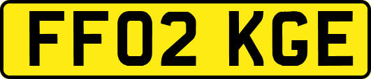 FF02KGE