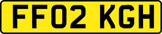 FF02KGH