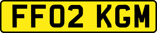 FF02KGM