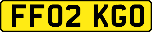 FF02KGO