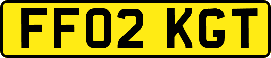 FF02KGT