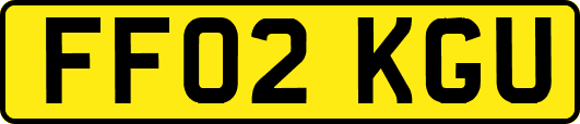 FF02KGU