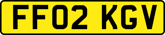 FF02KGV