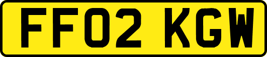 FF02KGW